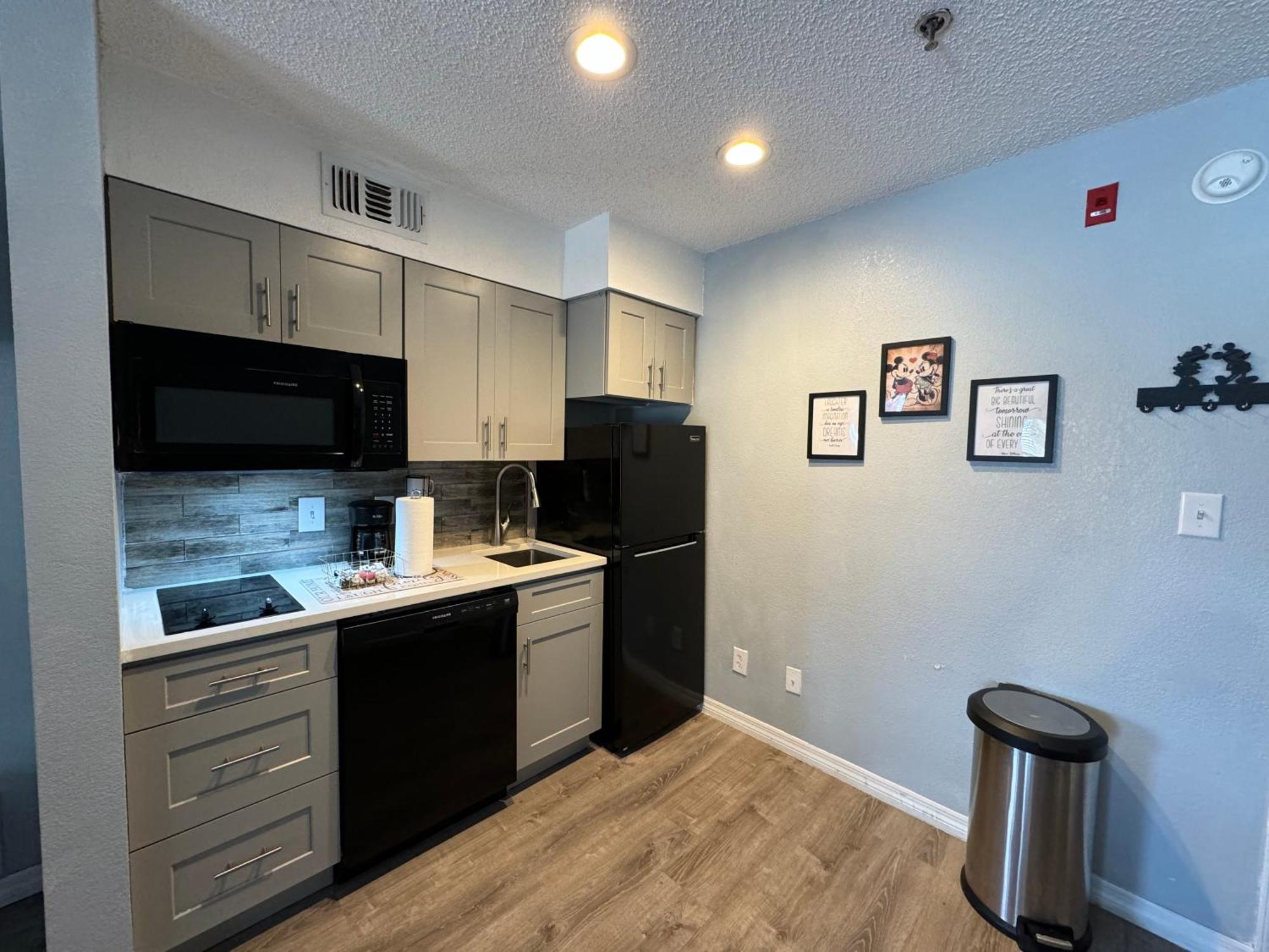 Fmh Property Management Orlando Exterior foto